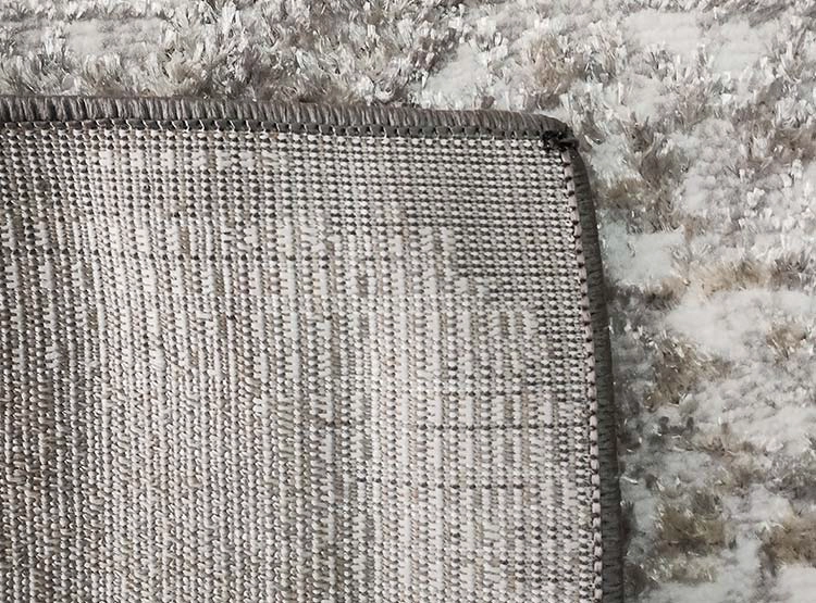 ALFOMBRA IDETEX WINDSOR GRIS 200X280 - 4