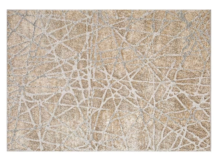 ALFOMBRA IDETEX WINDSOR BLANCO 200X280 - 1