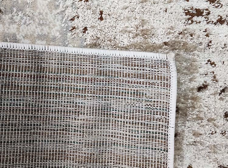ALFOMBRA IDETEX WINDSOR BLANCO 200X280 - 3