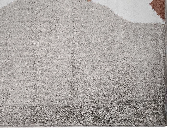 ALFOMBRA IDETEX FRISE LIGHT VELUT BEIGE 160X235 - 3
