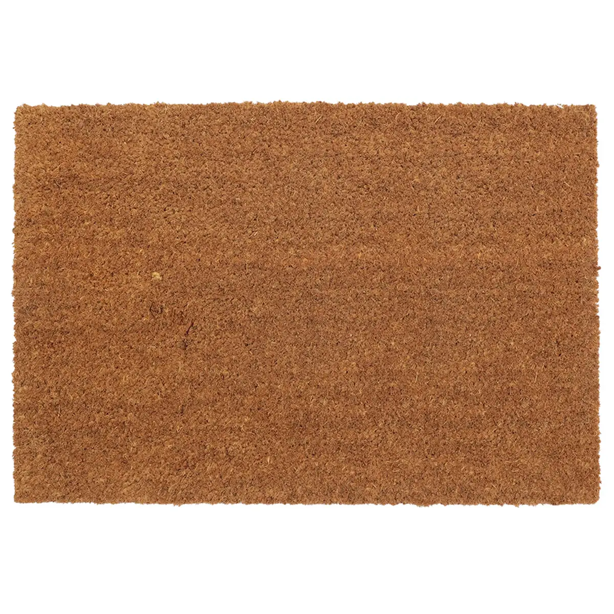 LIMPIA PIES IDETEX COCO NATURAL 60 X 40 CM - 1