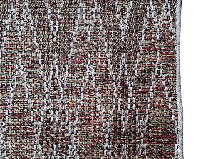 ALFOMBRA IDETEX SISAL CREATA BRONCE 160X230 - 2
