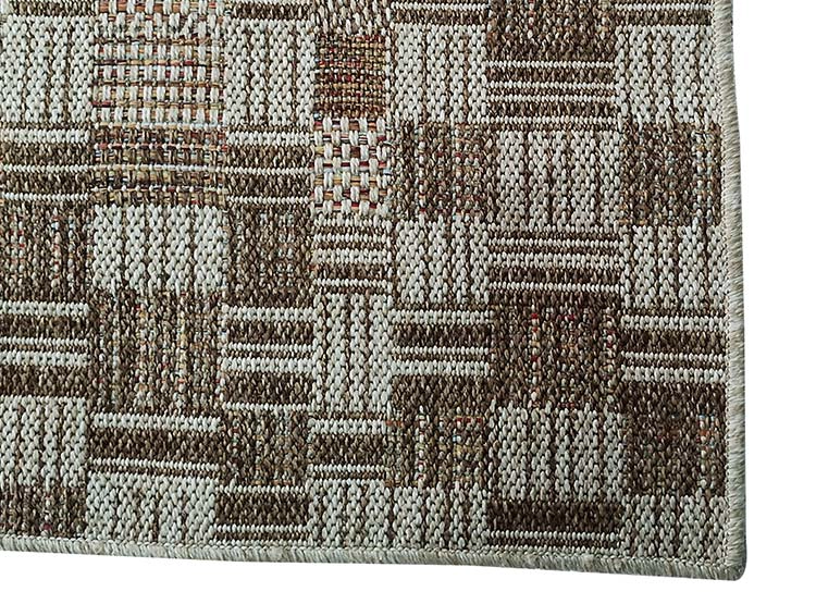 ALFOMBRA IDETEX SISAL CREATA MELANGE 160X230 - 2