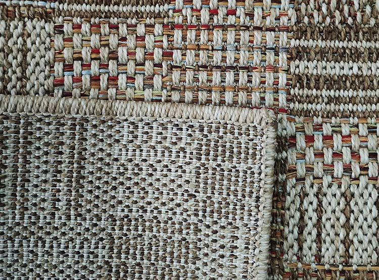 ALFOMBRA IDETEX SISAL CREATA MELANGE 160X230 - 3
