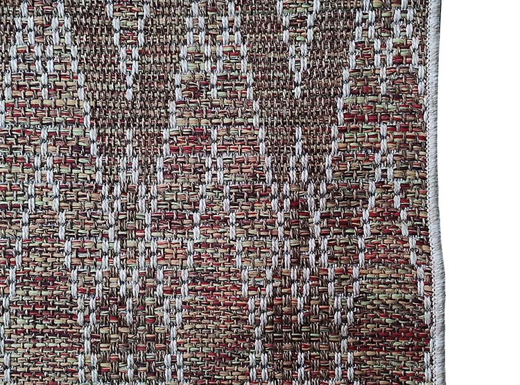ALFOMBRA IDETEX SISAL CREATA BRONCE 240X330 - 2
