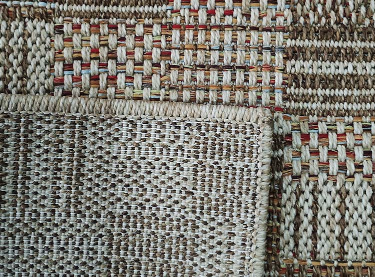 ALFOMBRA IDETEX SISAL CREATA MELANGE 240X330 - 3