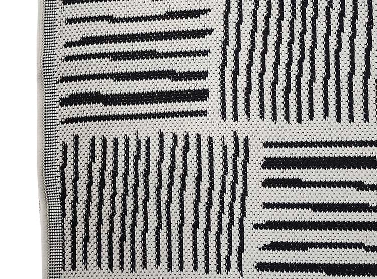 ALFOMBRA IDETEX SISAL IBIZA BEIGE 160X230 - 2