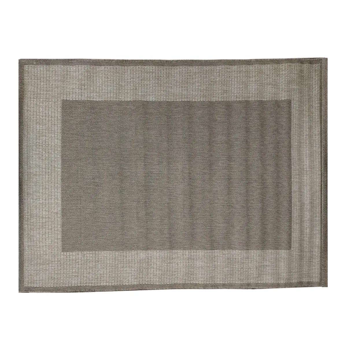 ALFOMBRA IDETEX SISAL POSEIDON TRADICIONAL 160 X 230 CM CAMEL - 1