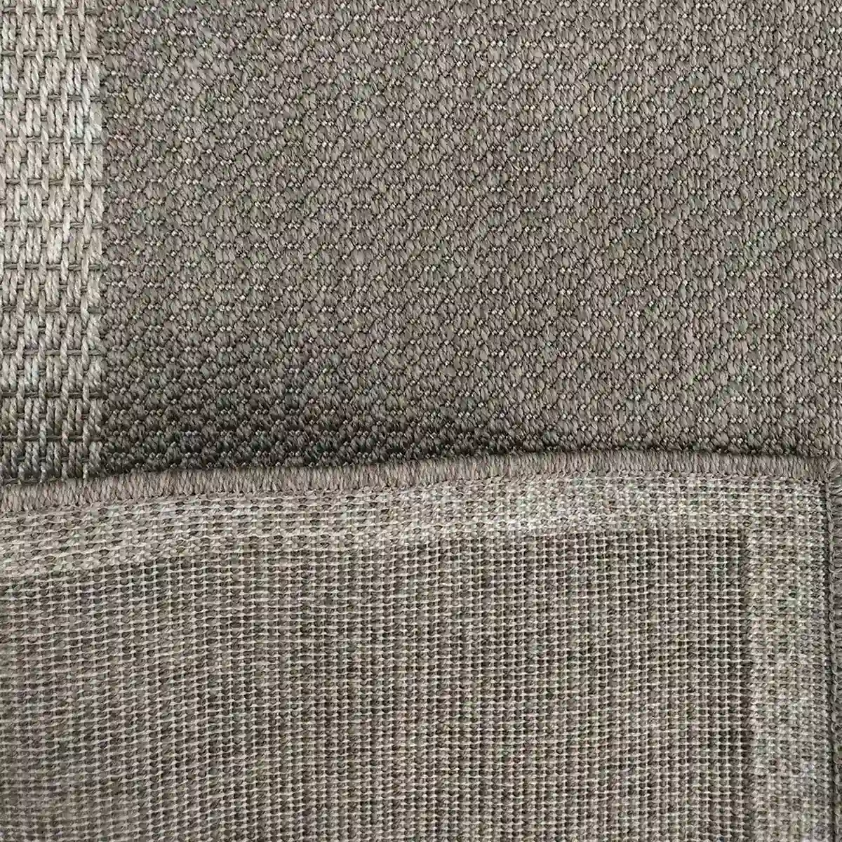 ALFOMBRA IDETEX SISAL POSEIDON TRADICIONAL 160 X 230 CM CAMEL - 4