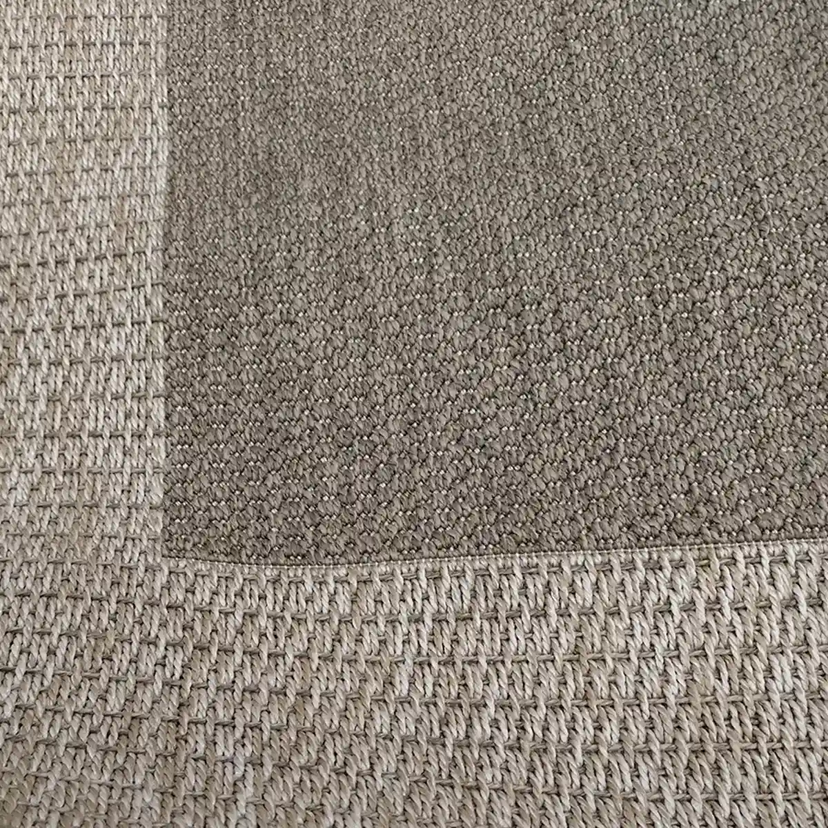 ALFOMBRA IDETEX SISAL POSEIDON TRADICIONAL 160 X 230 CM CAMEL - 5