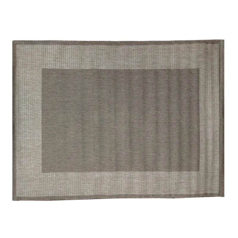 ALFOMBRA IDETEX SISAL POSEIDON TRADICIONAL 160 X 230 CM CAMEL - 1