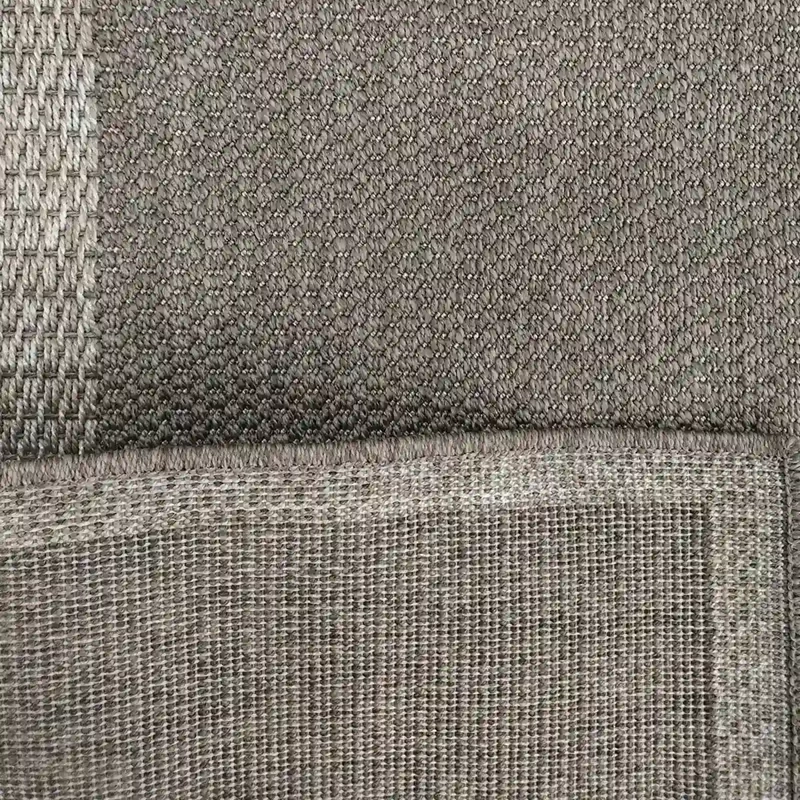 ALFOMBRA IDETEX SISAL POSEIDON TRADICIONAL 160 X 230 CM CAMEL - 4