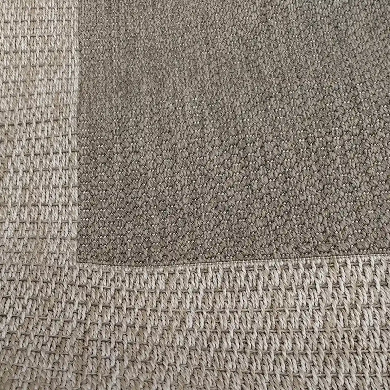 ALFOMBRA IDETEX SISAL POSEIDON TRADICIONAL 160 X 230 CM CAMEL - 5