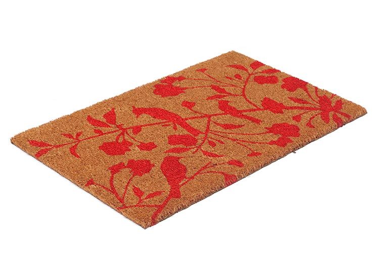 LIMPIAPIÉS IDETEX COCO BIRDS 45X75 - 3