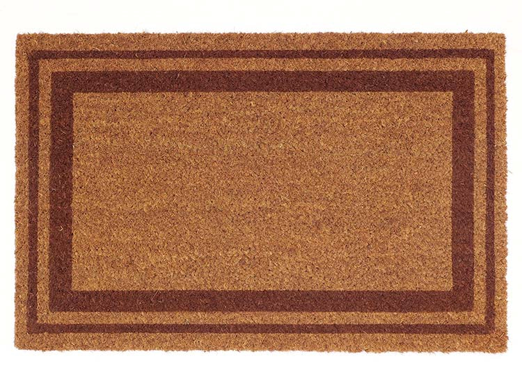 LIMPIAPIÉS IDETEX COCO CLEAN 45X75 - 1