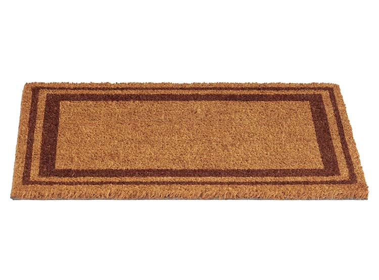 LIMPIAPIÉS IDETEX COCO CLEAN 45X75 - 2
