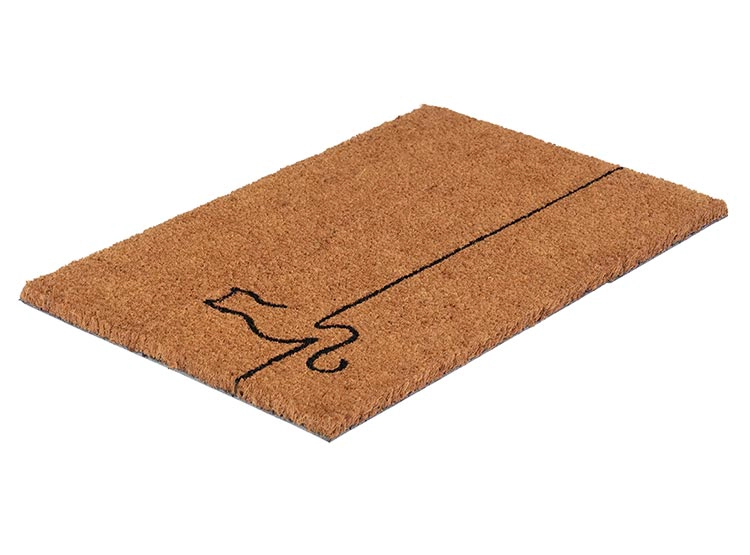 LIMPIAPIÉS IDETEX COCO KATZE 45X75 - 3