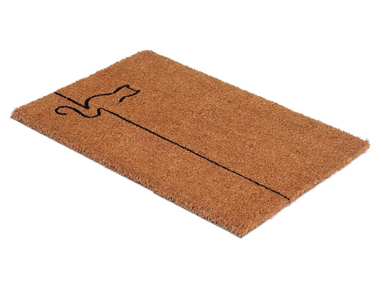 LIMPIAPIÉS IDETEX COCO KATZE 45X75 - 4
