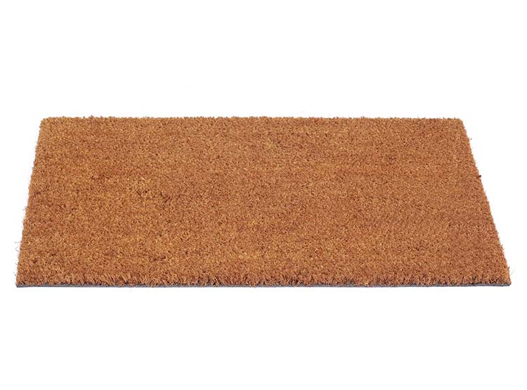 LIMPIAPIES IDETEX COCO DE EXTERIOR 45X75 CM NATURAL - 2