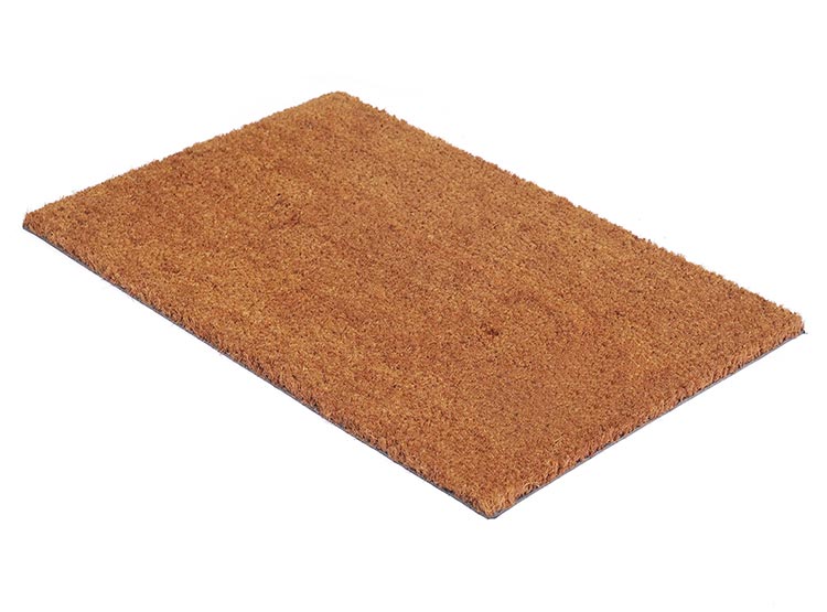 LIMPIAPIES IDETEX COCO DE EXTERIOR 45X75 CM NATURAL - 3