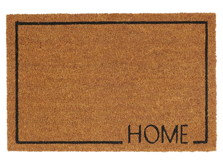 LIMPIAPIÉS IDETEX COCO HOME 60X120 - 1