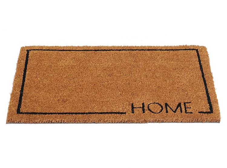 LIMPIAPIÉS IDETEX COCO HOME 60X120 - 2