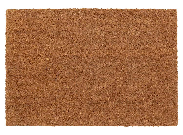 LIMPIAPIES IDETEX COCO DE EXTERIOR 60X120 CM NATURAL - 1