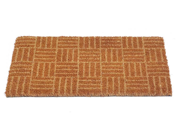 LIMPIAPIÉS IDETEX COCO PATTERN 60X120 - 2