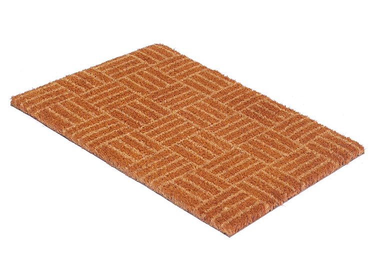 LIMPIAPIÉS IDETEX COCO PATTERN 60X120 - 4