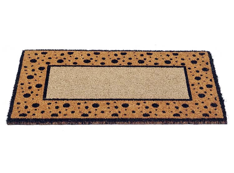 LIMPIAPIÉS IDETEX COCO STONE 60X120 - 2
