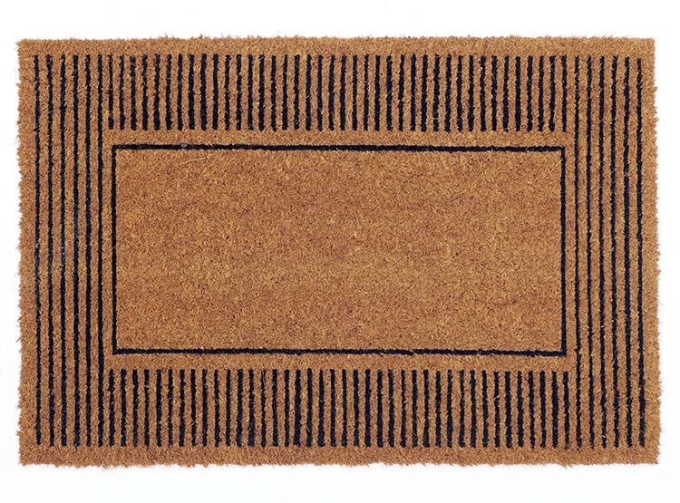 LIMPIAPIÉS IDETEX COCO STRIPES 60X120 - 1