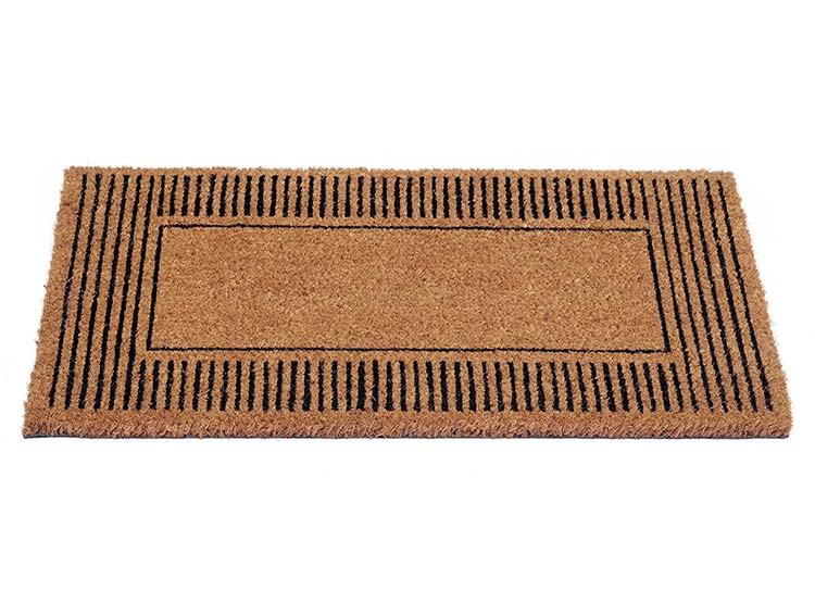 LIMPIAPIÉS IDETEX COCO STRIPES 60X120 - 2