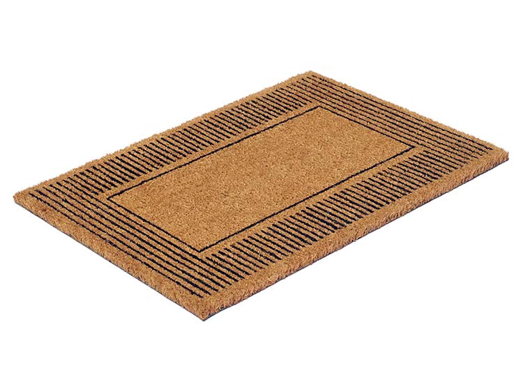 LIMPIAPIÉS IDETEX COCO STRIPES 60X120 - 4
