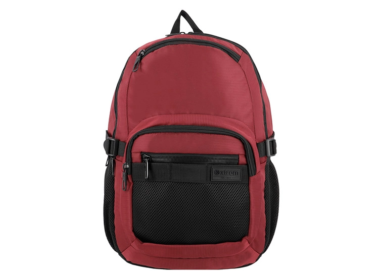 MOCHILA NOTEBOOK XTREM BERKELEY 5XT BURDEO 16" - 1