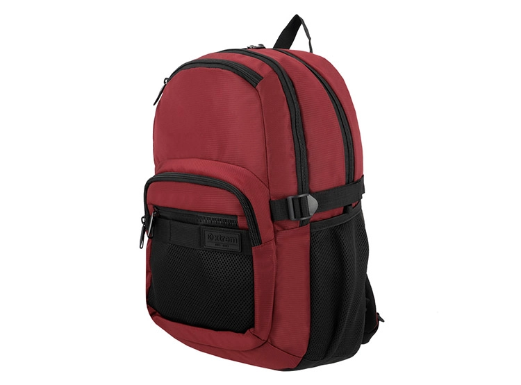 MOCHILA NOTEBOOK XTREM BERKELEY 5XT BURDEO 16" - 2