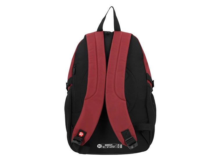 MOCHILA NOTEBOOK XTREM BERKELEY 5XT BURDEO 16" - 3