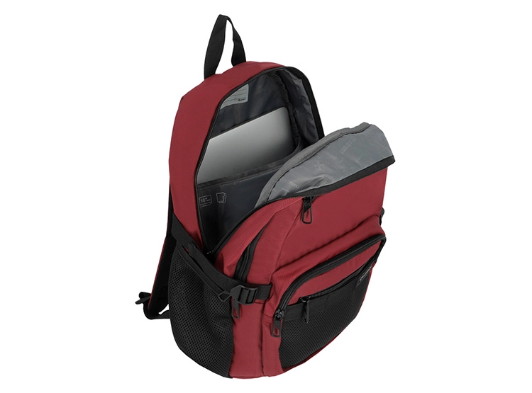 MOCHILA NOTEBOOK XTREM BERKELEY 5XT BURDEO 16" - 4