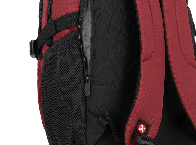 MOCHILA NOTEBOOK XTREM BERKELEY 5XT BURDEO 16" - 6