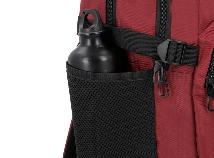 MOCHILA NOTEBOOK XTREM BERKELEY 5XT BURDEO 16" - 7