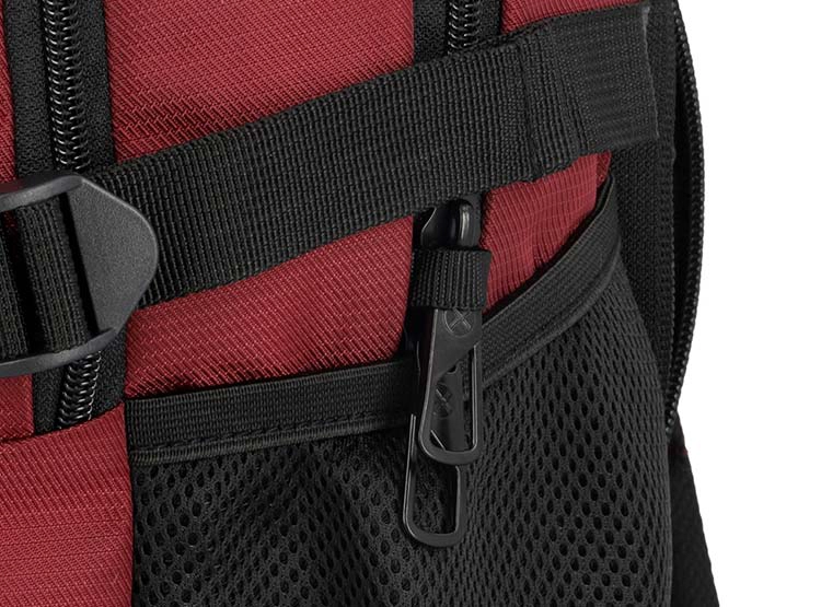 MOCHILA NOTEBOOK XTREM BERKELEY 5XT BURDEO 16" - 8