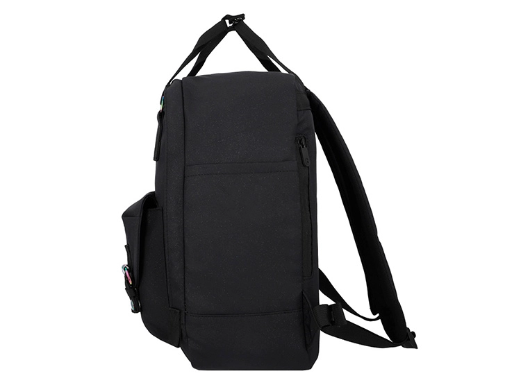 MOCHILA NOTEBOOK XTREM BRIZ 2.0 5XT NEGRO 15" - 5