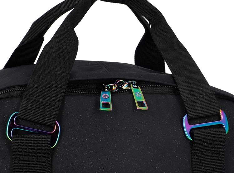 MOCHILA NOTEBOOK XTREM BRIZ 2.0 5XT NEGRO 15" - 8