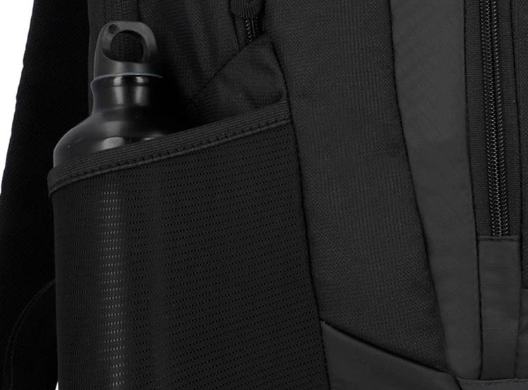 MOCHILA NOTEBOOK XTREM BROOKLYN 5XT NEGRO/AZUL 15" - 6