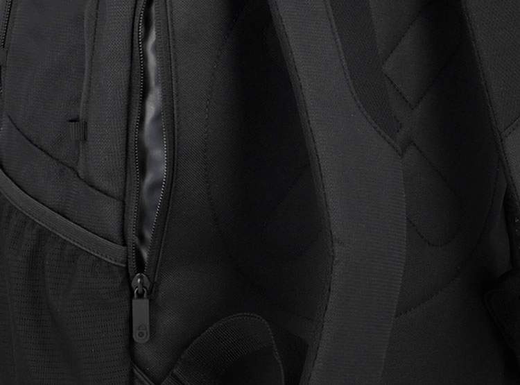 MOCHILA NOTEBOOK XTREM BROOKLYN 5XT NEGRO/AZUL 15" - 7
