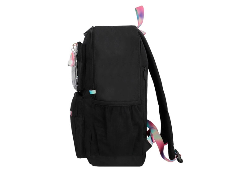 MOCHILA NOTEBOOK XTREM CLEVELAND 5XT NEGRO 15" - 3