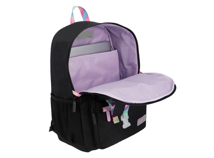 MOCHILA NOTEBOOK XTREM CLEVELAND 5XT NEGRO 15" - 5