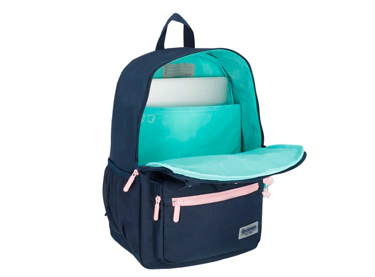 MOCHILA NOTEBOOK XTREM CLEVELAND 5XT AZUL 15" - 4