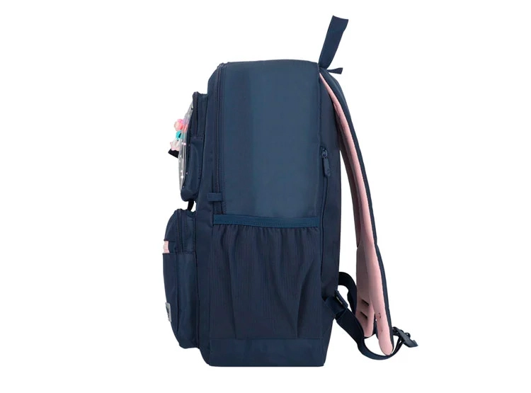 MOCHILA NOTEBOOK XTREM CLEVELAND 5XT AZUL 15" - 5