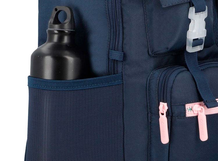 MOCHILA NOTEBOOK XTREM CLEVELAND 5XT AZUL 15" - 6