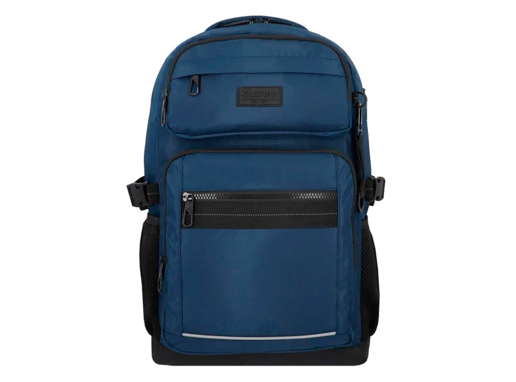 MOCHILA NOTEBOOK XTREM DENVER 5XT AZUL 17